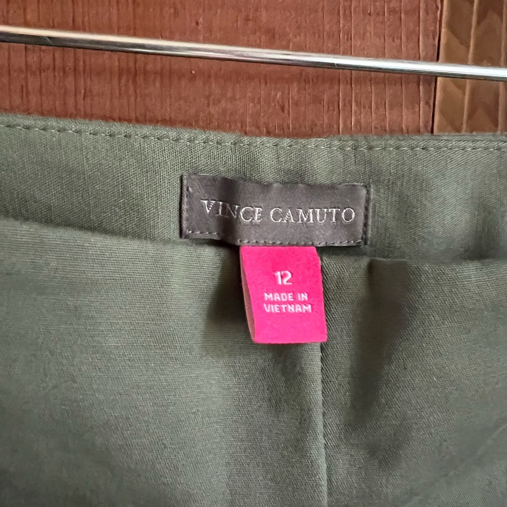 Vince Camuto pants